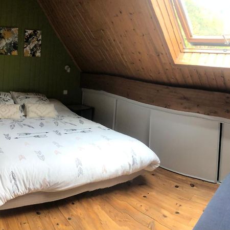 Bareges Appartement Vue Montagne Eksteriør billede